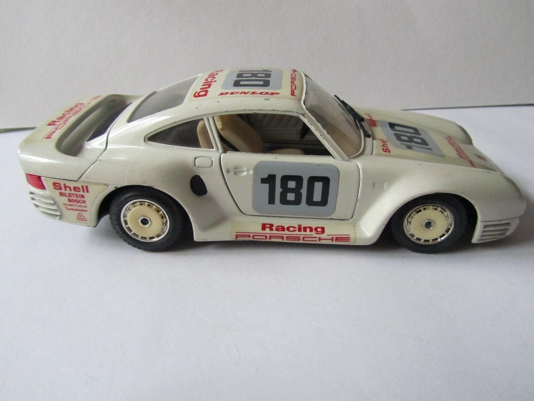 Bburago Modellini d'auto: Burago Porsche 959 Mst 1:24 – Usato da Weiningen ZH venduto da dietsch57 2