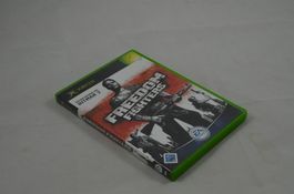 Freedom Fighters Xbox Spiel CIB (sehr