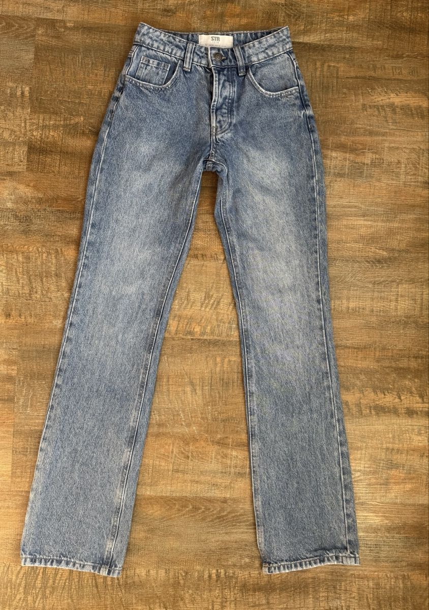 Stradivarius Jeans: Stradivarius Jeans Gr. 32 – Usato da Lachen SZ venduto da zsucard 3