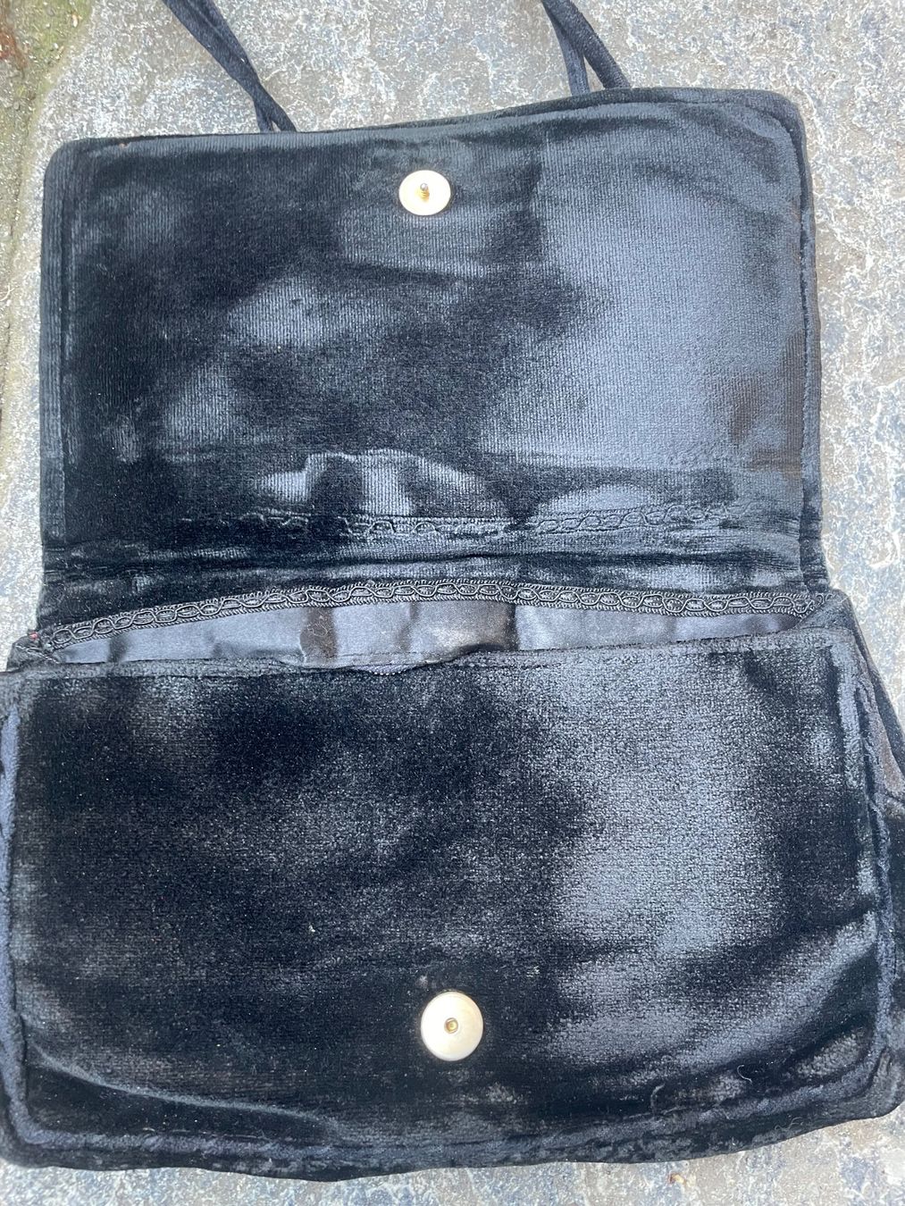 Taschen für Damen: Tasche Vintage - Bag – Gebraucht aus Minusio von Pink222 4