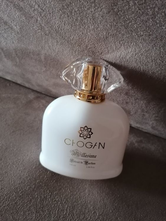 CHOGAN MILLESIME Parfum 100 ml NR. 55 | Kaufen auf Ricardo