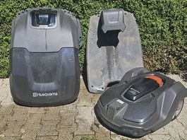 Husqvarna Automower 450X