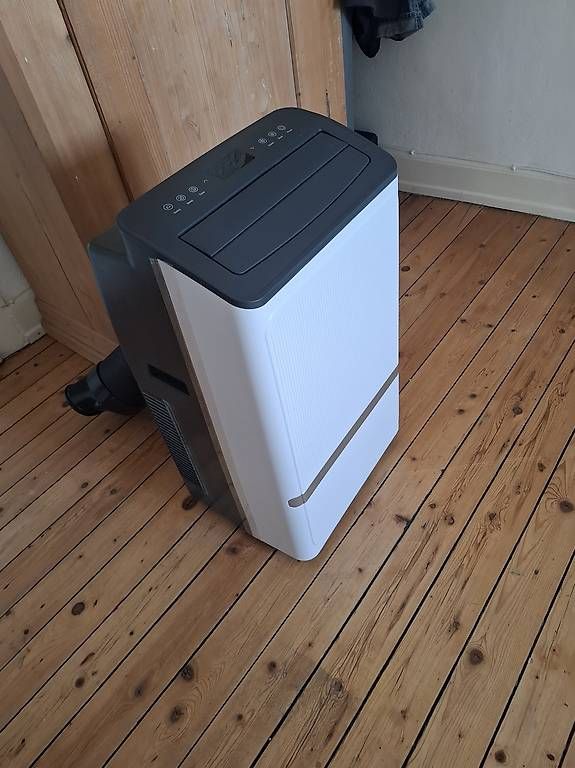 Klimageräte: Klimagerät -  Kibernetik 14'000 BTU – Gebraucht aus Zürich von cla_vp62 1
