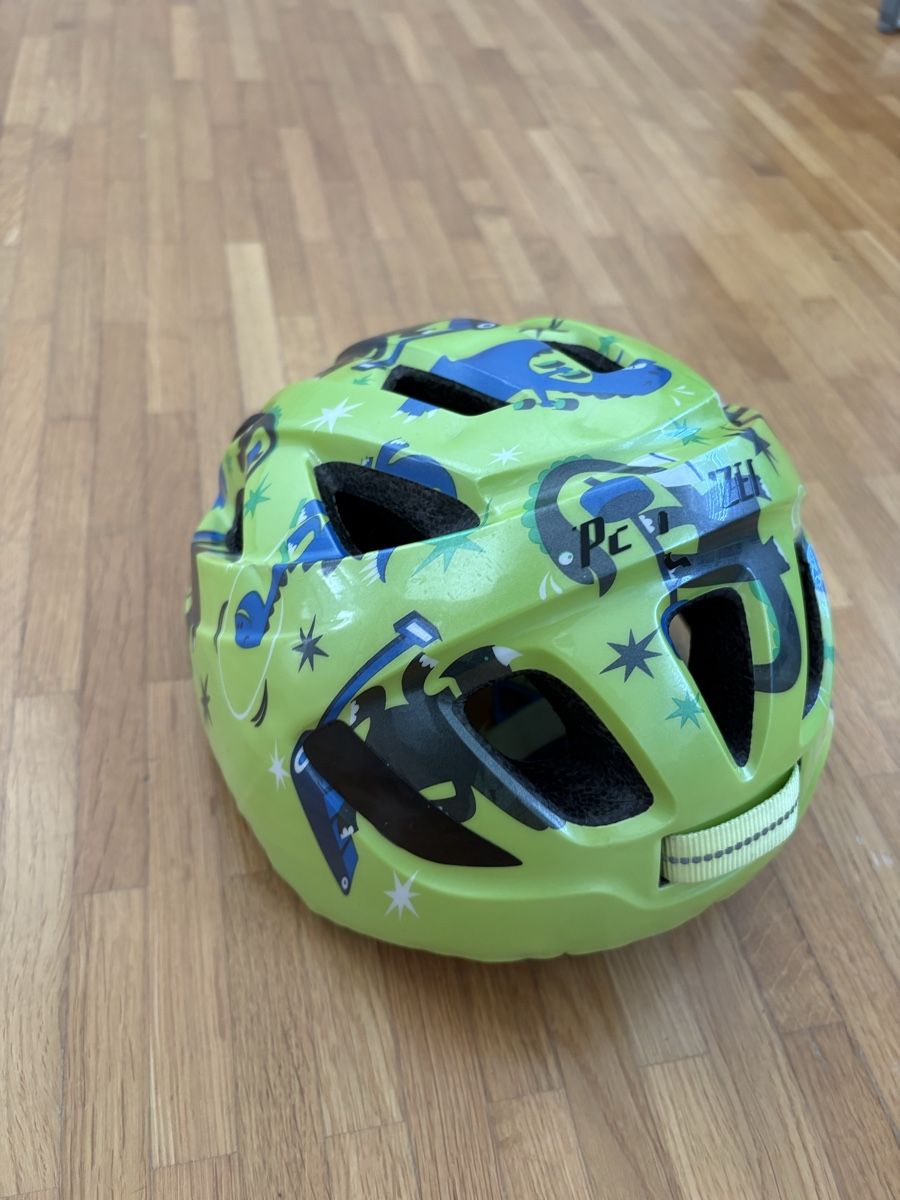 Specialized Caschi: Specialized Helme Kinder  – Usato da Pfäffikon SZ venduto da mat_y9ng 3