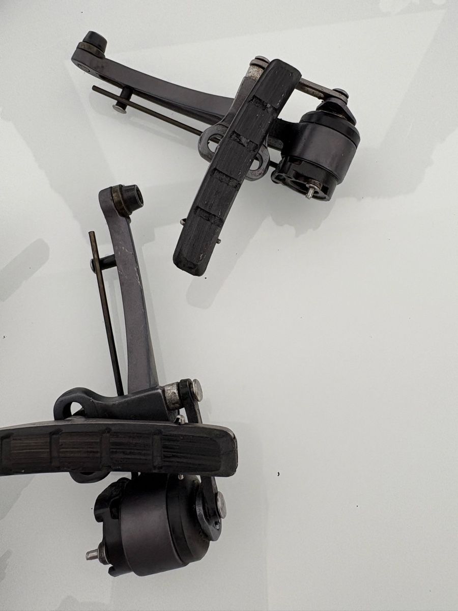 Shimano Pezzi di ricambio: Shimano XTR BR-M950 V-Bremsen – Usato da Giubiasco venduto da bulag 7