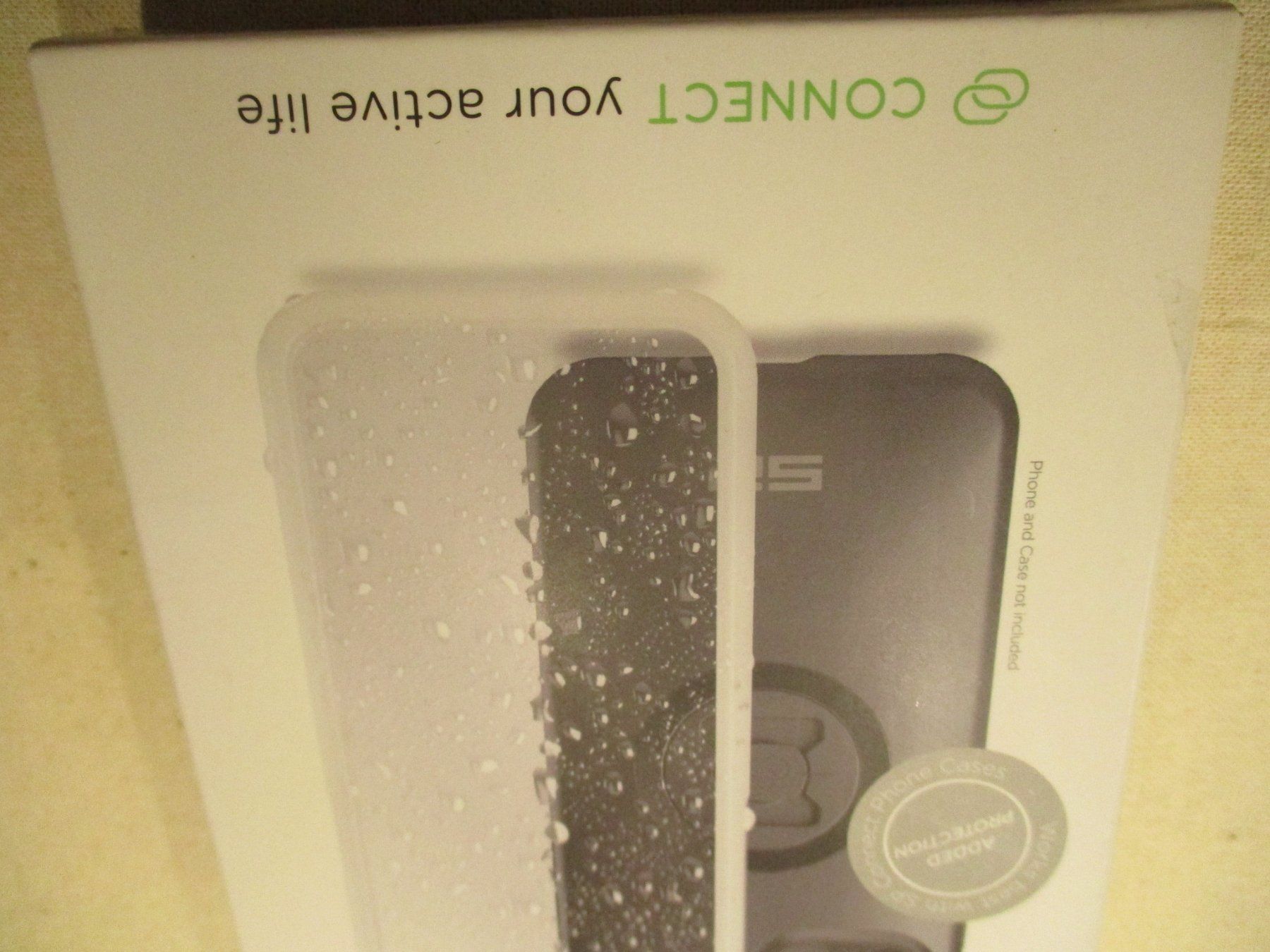 Apple Cover & Protezioni schermo: HÜKKE WASSERDICHT IPHONE 11PRO – Nuovo e nell'imballaggio originale da Langnau i. E. venduto da Superseven69 2