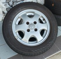 GAMAPARTS Youngtimer-Felgen - 5 x 13" - LK 100 - ET 38