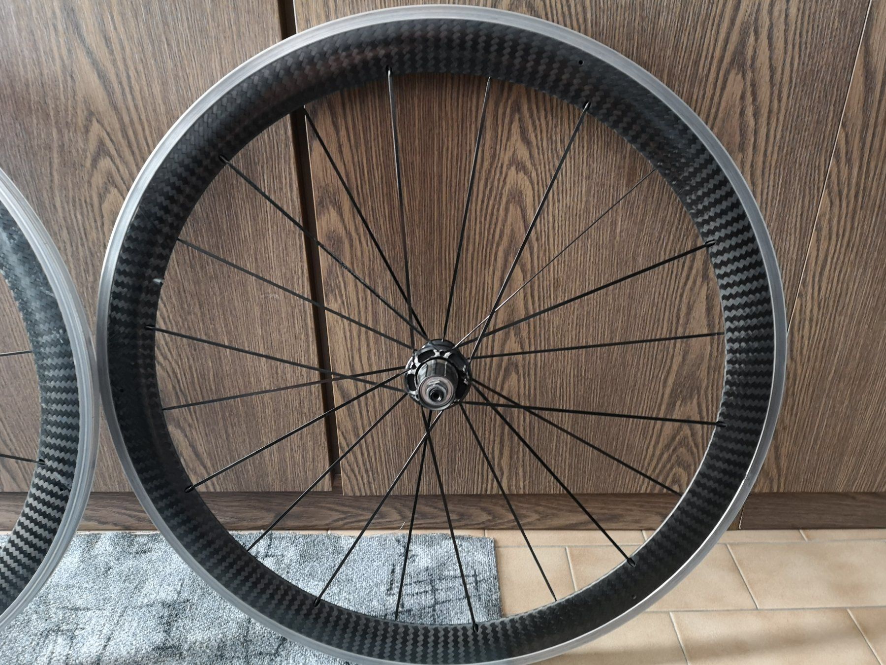 Mavic Pezzi di ricambio: Mavic cosmic carbon SLS – Usato da Bosco Luganese venduto da pagnamen 1
