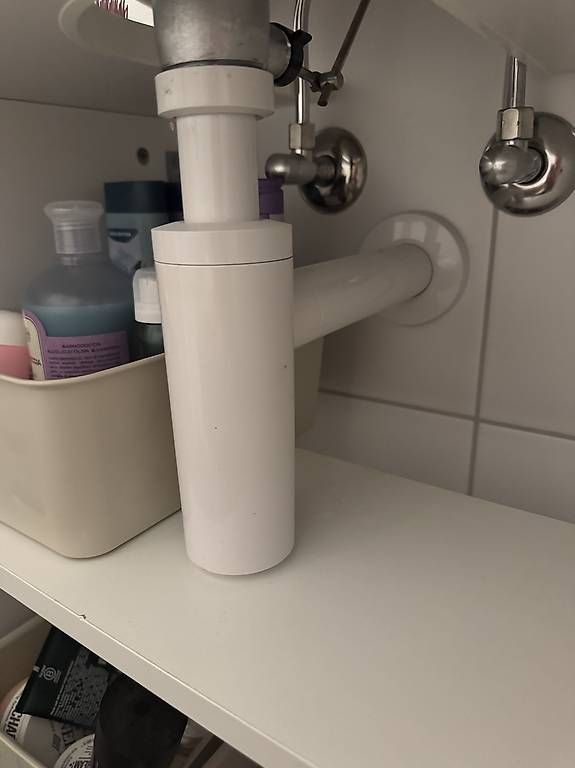 Installations & Meubles: Waschbeckenschrank – D'occasion à Ostermundigen par sah_k6vw 2