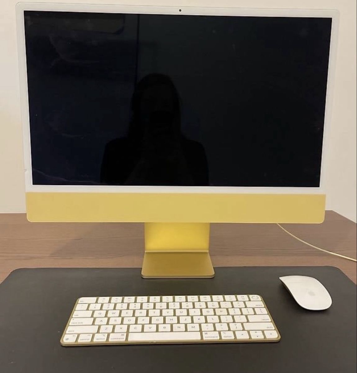 Apple PC: Apple iMac 24 Zoll M1 Chip – Nuovo (secondo la descrizione) da Payerne venduto da mab_qy7j