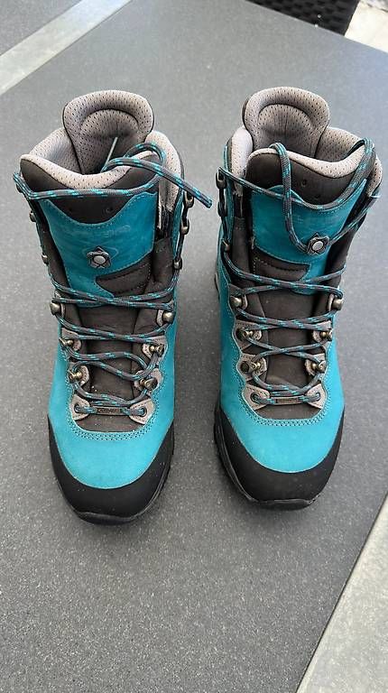 Chaussures femmes: Wanderschuh LOWA EVO GTX Ws – D'occasion à Gretzenbach par Mega56