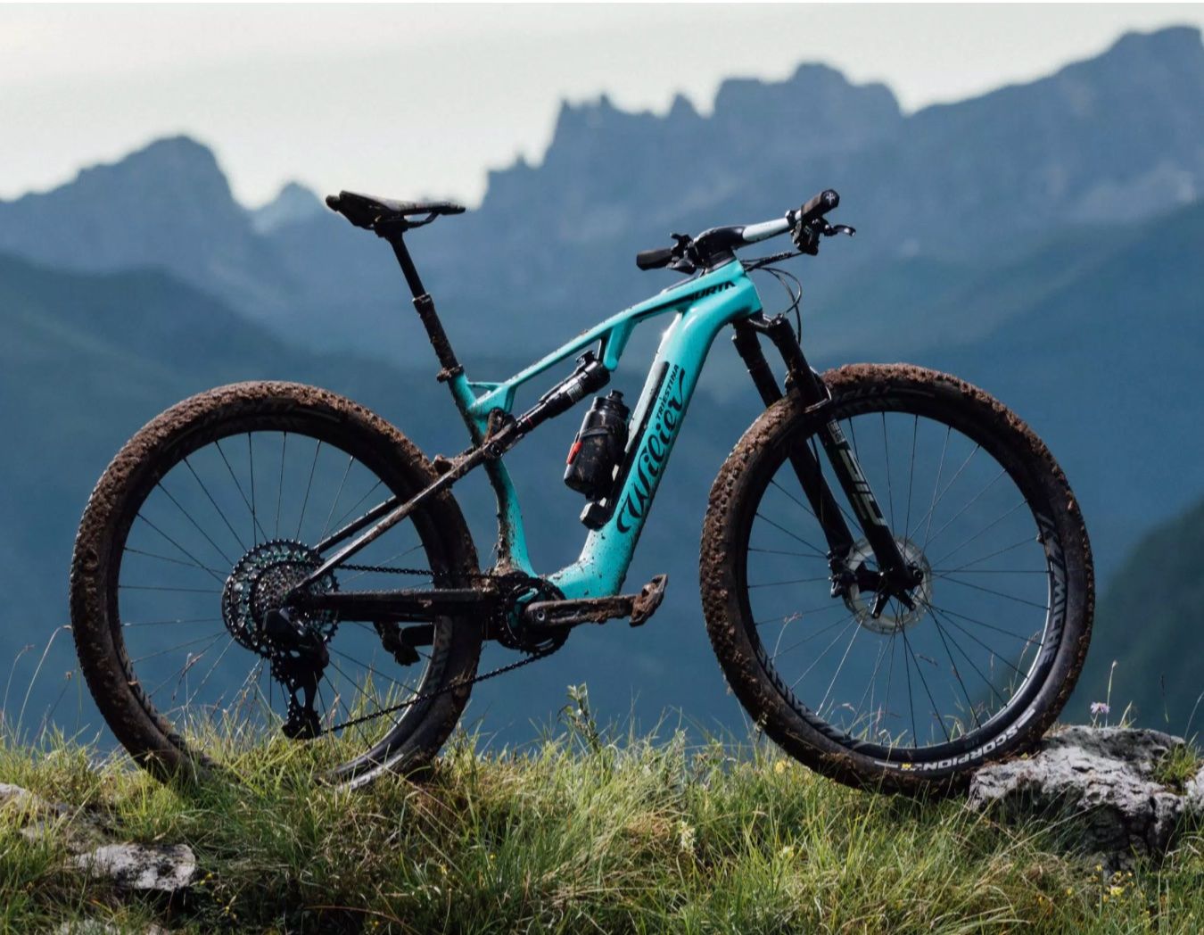 Wilier Biciclette: Wilier Urta Hybrid M – Nuovo (secondo la descrizione) da Pontresina venduto da Bernina_Sport 1