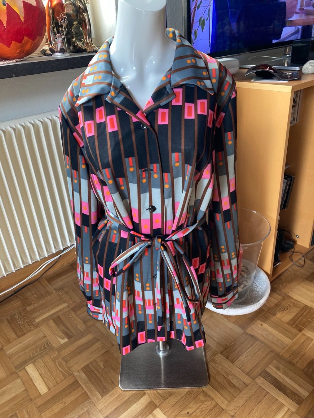 Blusen: Bluse – Neu (gemäss Beschreibung) aus Balsthal von dasesaro