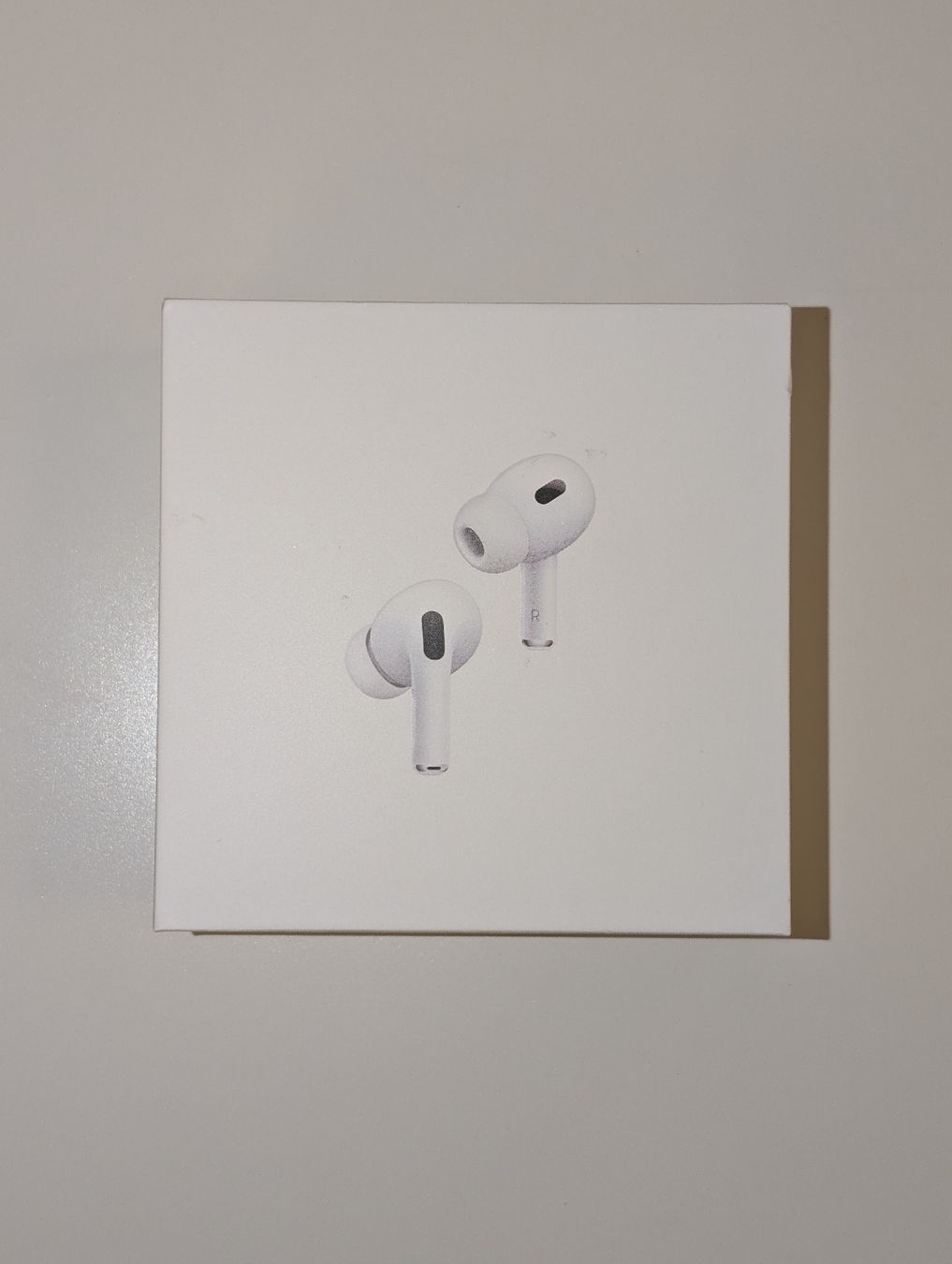 Apple Cuffie: Airpods Pro 2 mit extra Aufsätzen – Usato da Leukerbad venduto da Arionbaruti