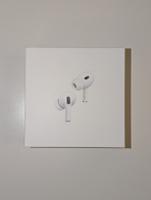 Airpods Pro 2 mit extra Aufsätzen