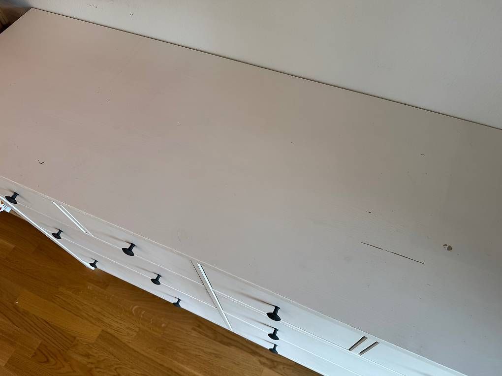 Ikea Cassettiere: IKEA Hemmnes Kommode Gebraucht – Usato da Basel venduto da Khaled4132 3