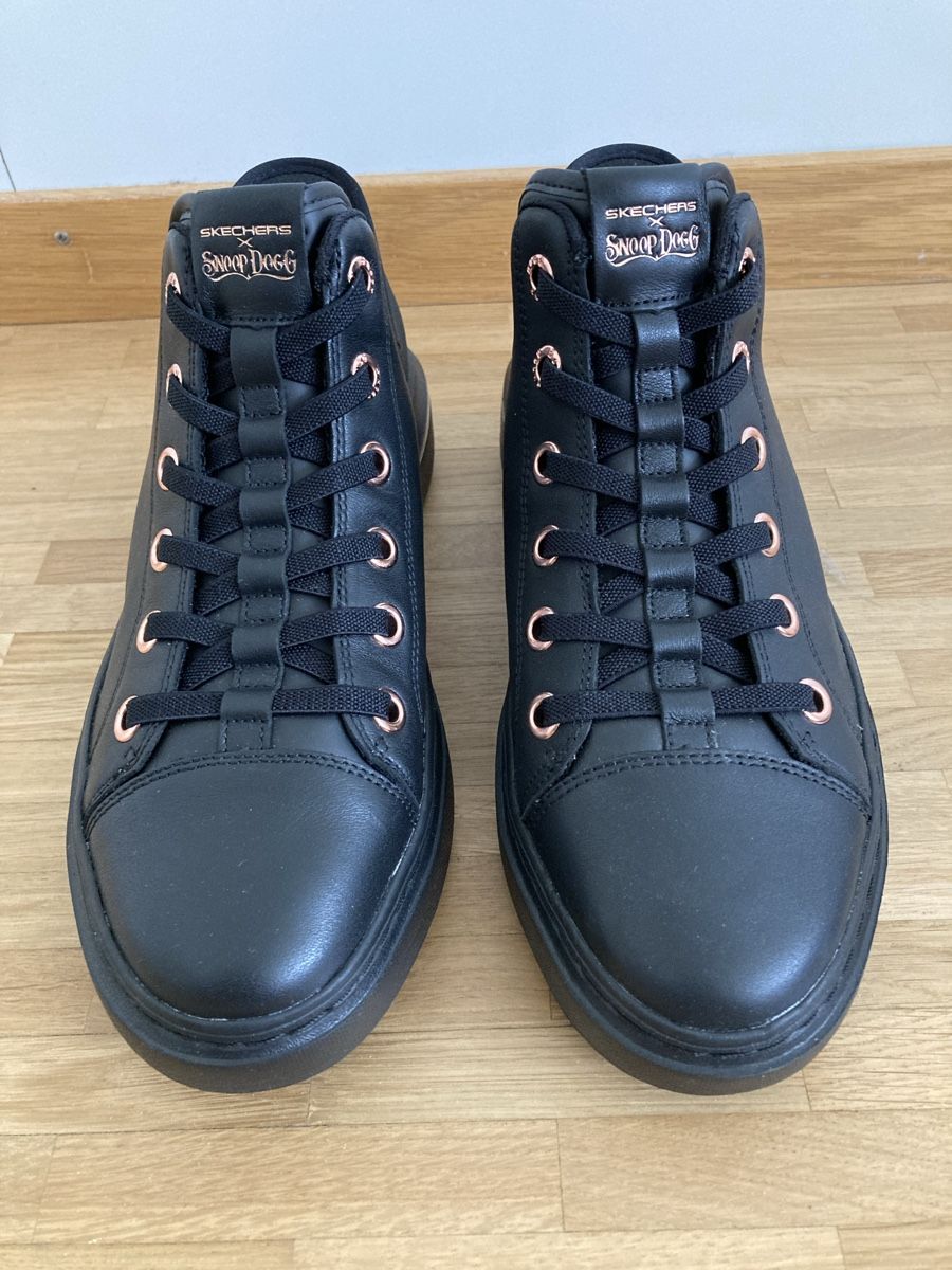 Skechers Scarpe da donna: Skechers SLIP-INS T. 39 – Usato da Gümligen venduto da VeroBerne 2