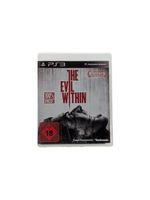 The Evil Within PlayStation 3 (PS3)