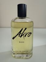 Akro - Bake, Eau de Parfum 100 ml