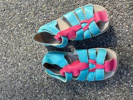 Zeazoo Sandalen Gr. 31