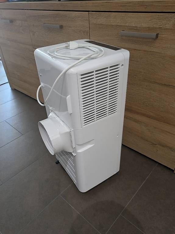 Klimageräte: Klimaanlage 7000BTU – Gebraucht aus Mülligen von mk1978 2