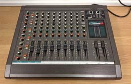 LEM Compact MKII 8-6 Aktivmixer / Powered Mixer