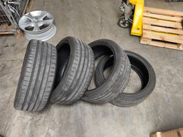 Sommerreifen Continental SportContact 7 225/40 ZR19 (93Y)