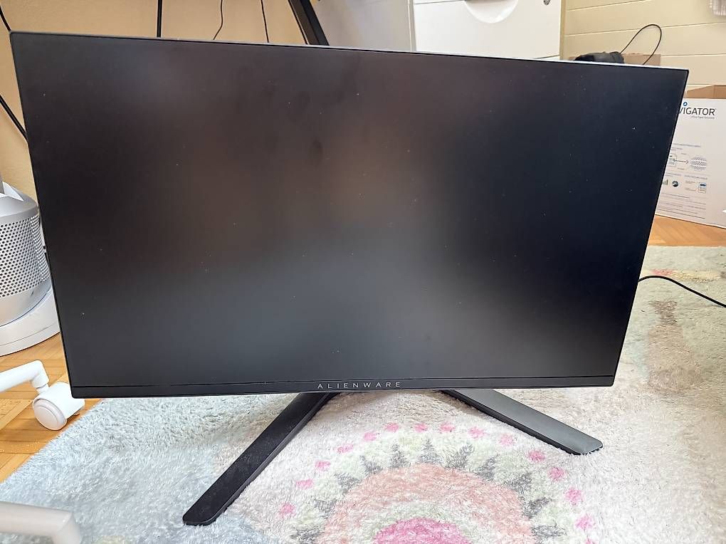 Monitore: Alienware 360hz Monitor – Gebraucht aus Wetzikon ZH von adr_8hdt 1