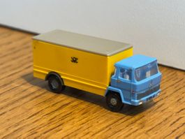 M1160: Lastwagen (Spur N)