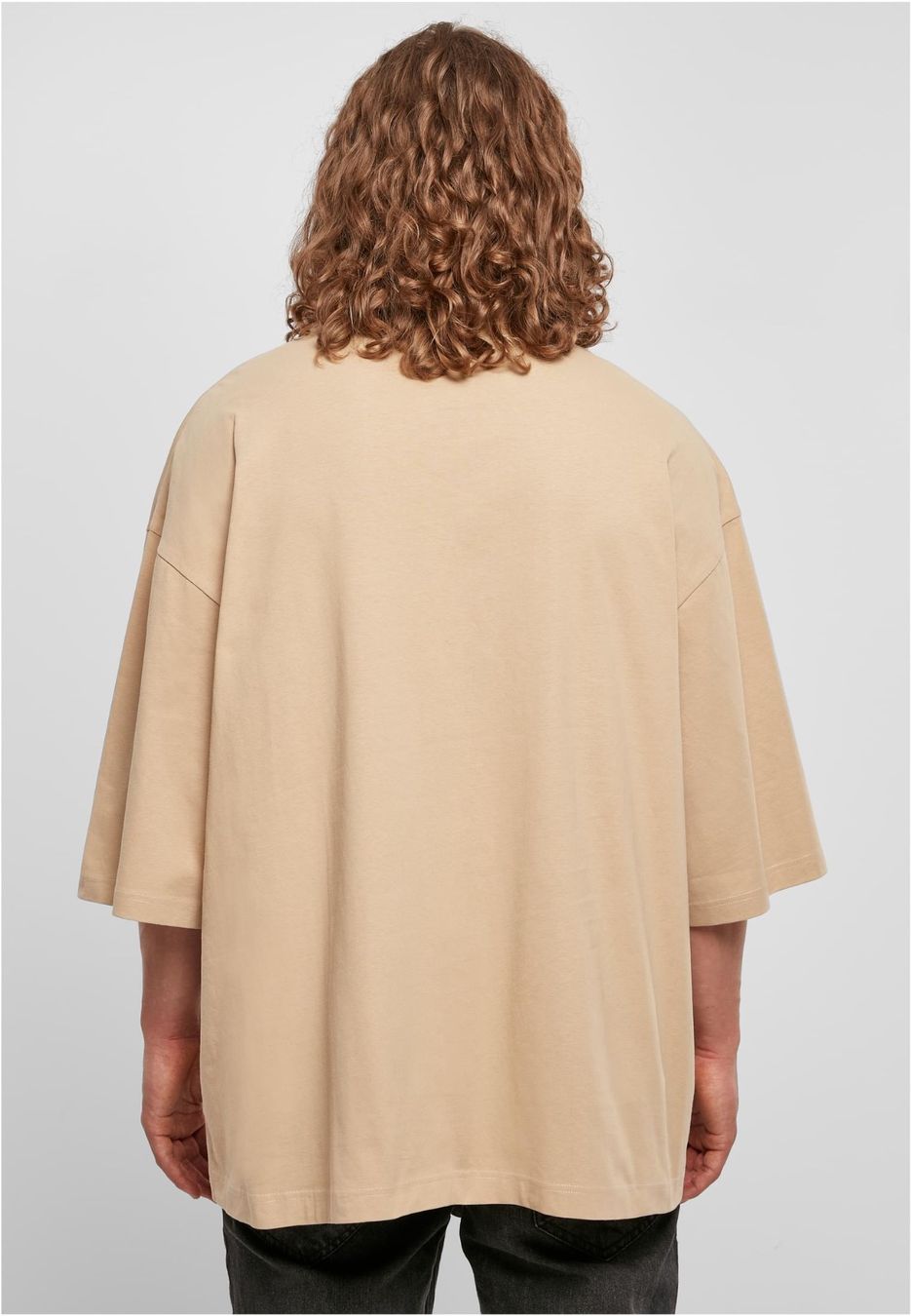 T-Shirts: UGi BIGY Tee - Oversize Tee - Union Beige – Neu und originalverpackt aus Regensdorf von StyleTown 1