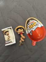 Kinder Joy Figur One Piece Luffy VS379
