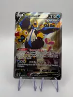 Pokemon Empoleon V EN NM