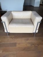 Cassina LC3 Sessel von Le Corbusier