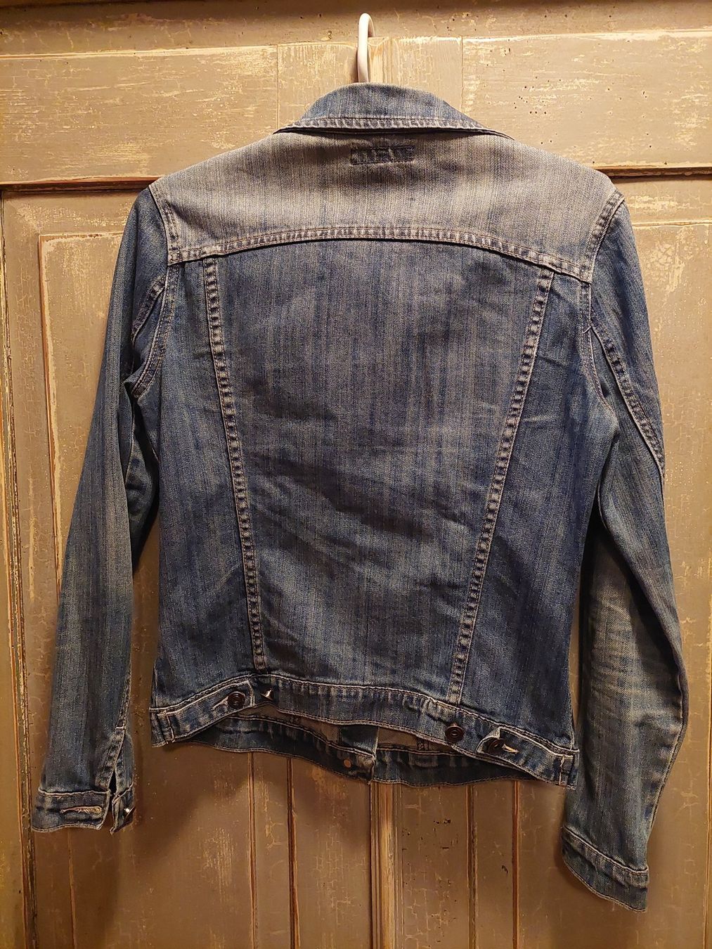 Giacche: Hydee/H4Dee . Jeansjacke - M – Usato da Besenbüren venduto da piculo 2