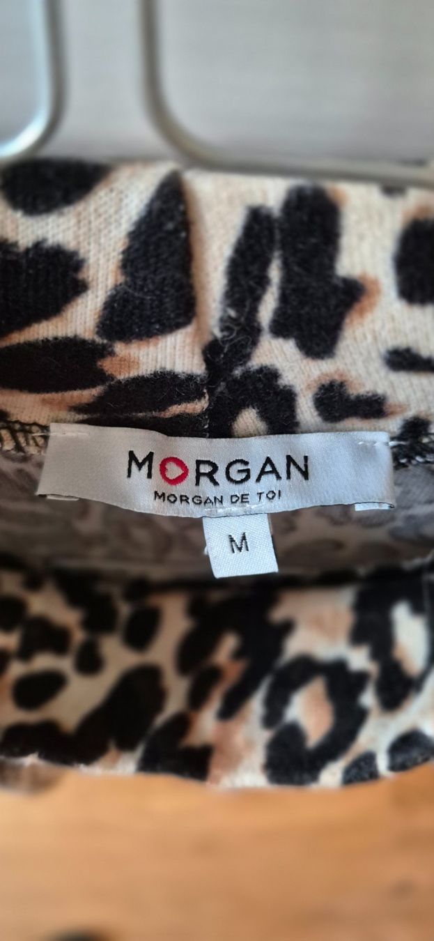 Morgan T-Shirts: Shirt von 'Morgan' – Gebraucht aus Worb von Satchmo04 2