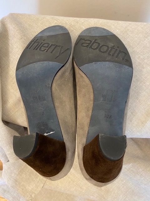 Chaussures femmes: Pumps von Thierry Rabotin – Neuf (Voir description) à Gossau SG par breja 3