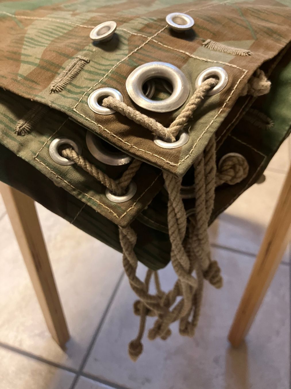 Altro per Esercito: Zeltblache, CH Armee – Usato da Riedholz venduto da mastercom 4