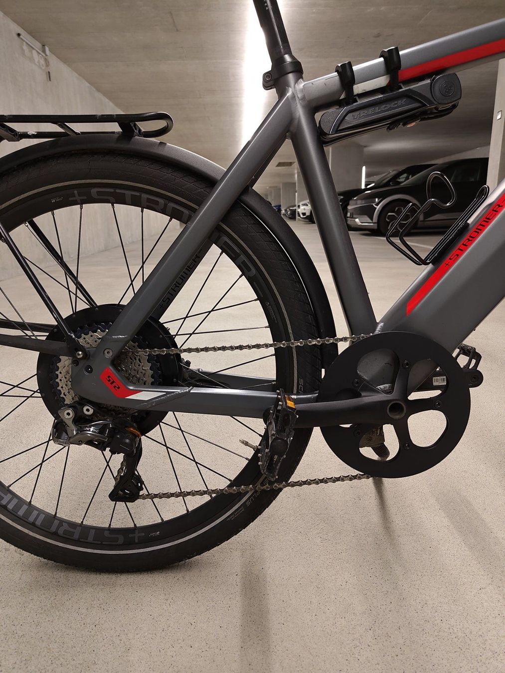 Stromer Velos: Stromer ST2s frisch ab Service | 45km/h – Gebraucht aus Zürich von Ifanny55 6