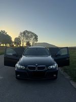 BMW 320i Touring  170 PS  Schalter  MFK 01/2026