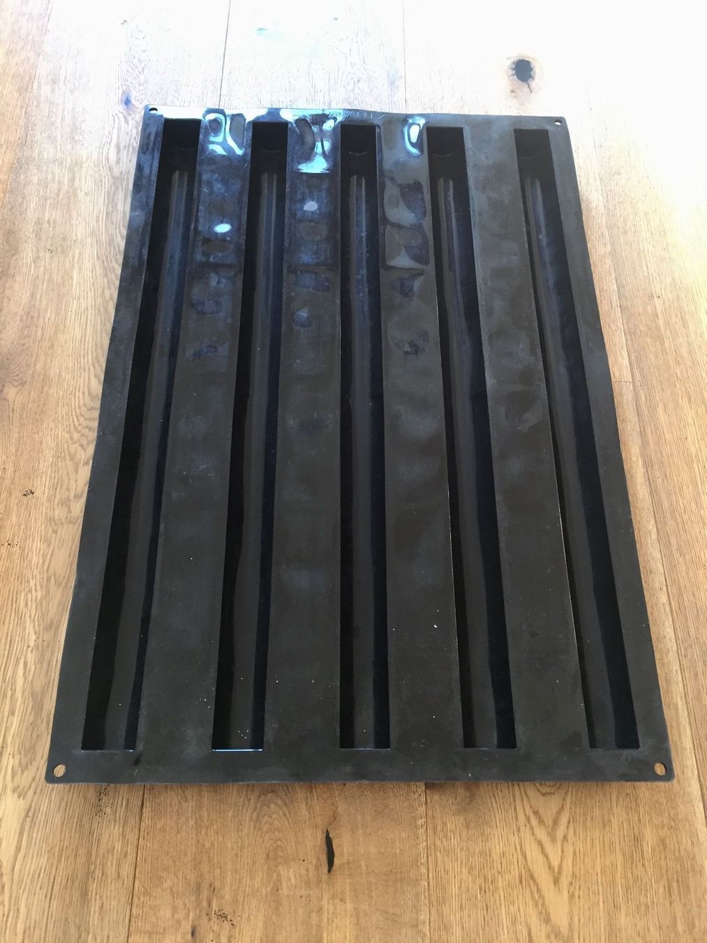 Teglie da forno: Silikon Backform *NEU* – Nuovo (secondo la descrizione) da Chur venduto da Hechtl2