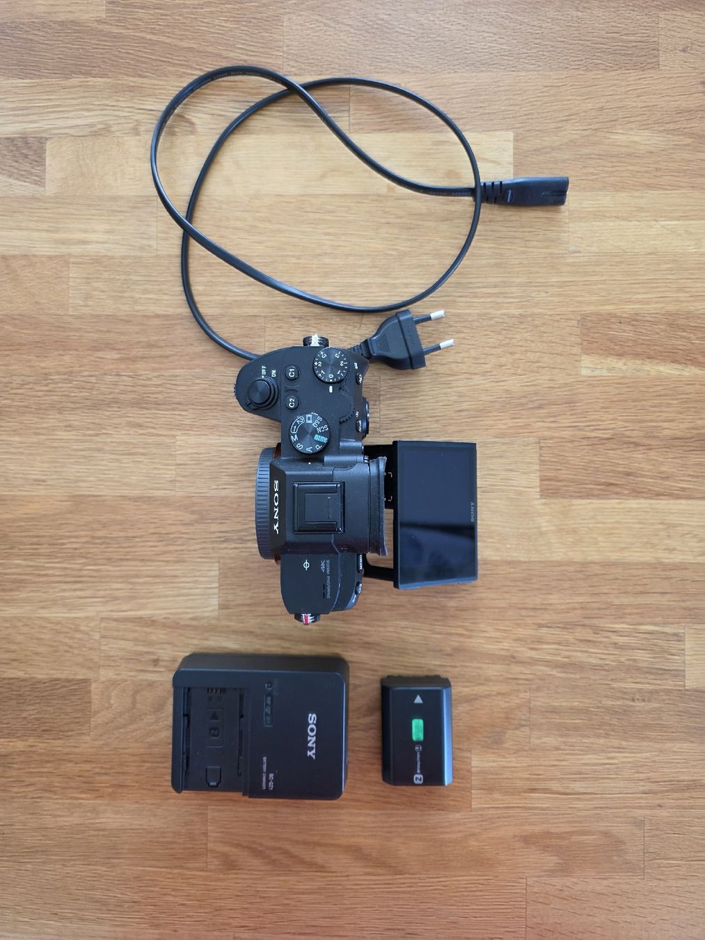 Sony Kamera: SONY Alpha 7 III  – Gebraucht aus Münchenstein von Jer_5t9y 4