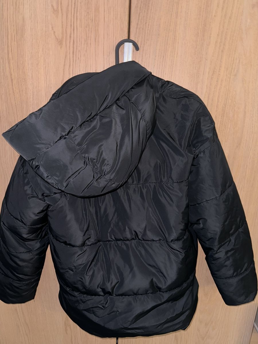 Bershka Jacken: Doudoune Bershka – Gebraucht aus Lausanne von reb_87rc 1