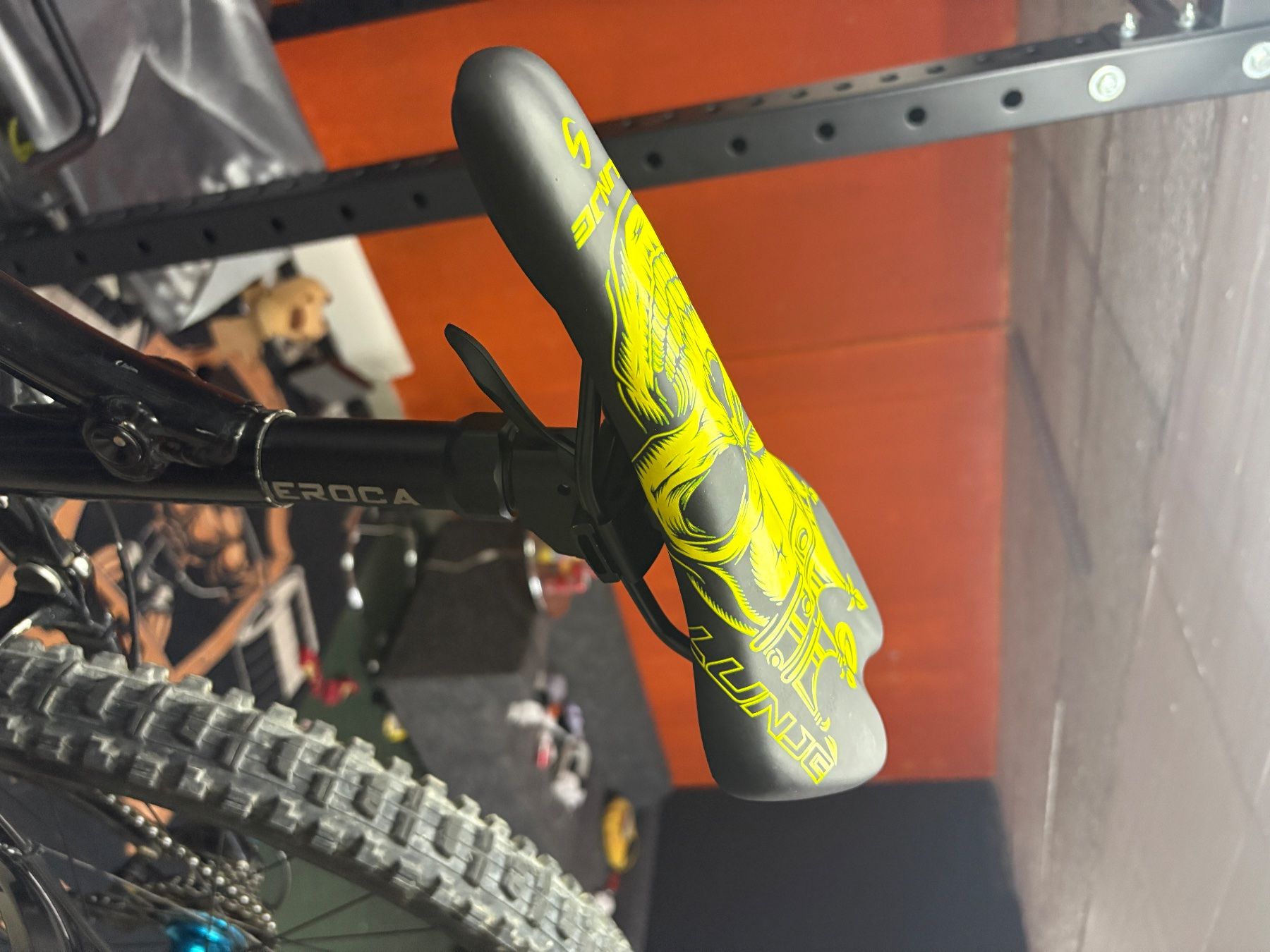 Norco Biciclette: Norco Aurum Downhill Fully – Usato da Münchwilen TG venduto da VeniceBeach02 4