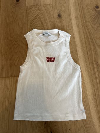 Sommer Tank Top von Pacific Republic, Grösse M, Neu!