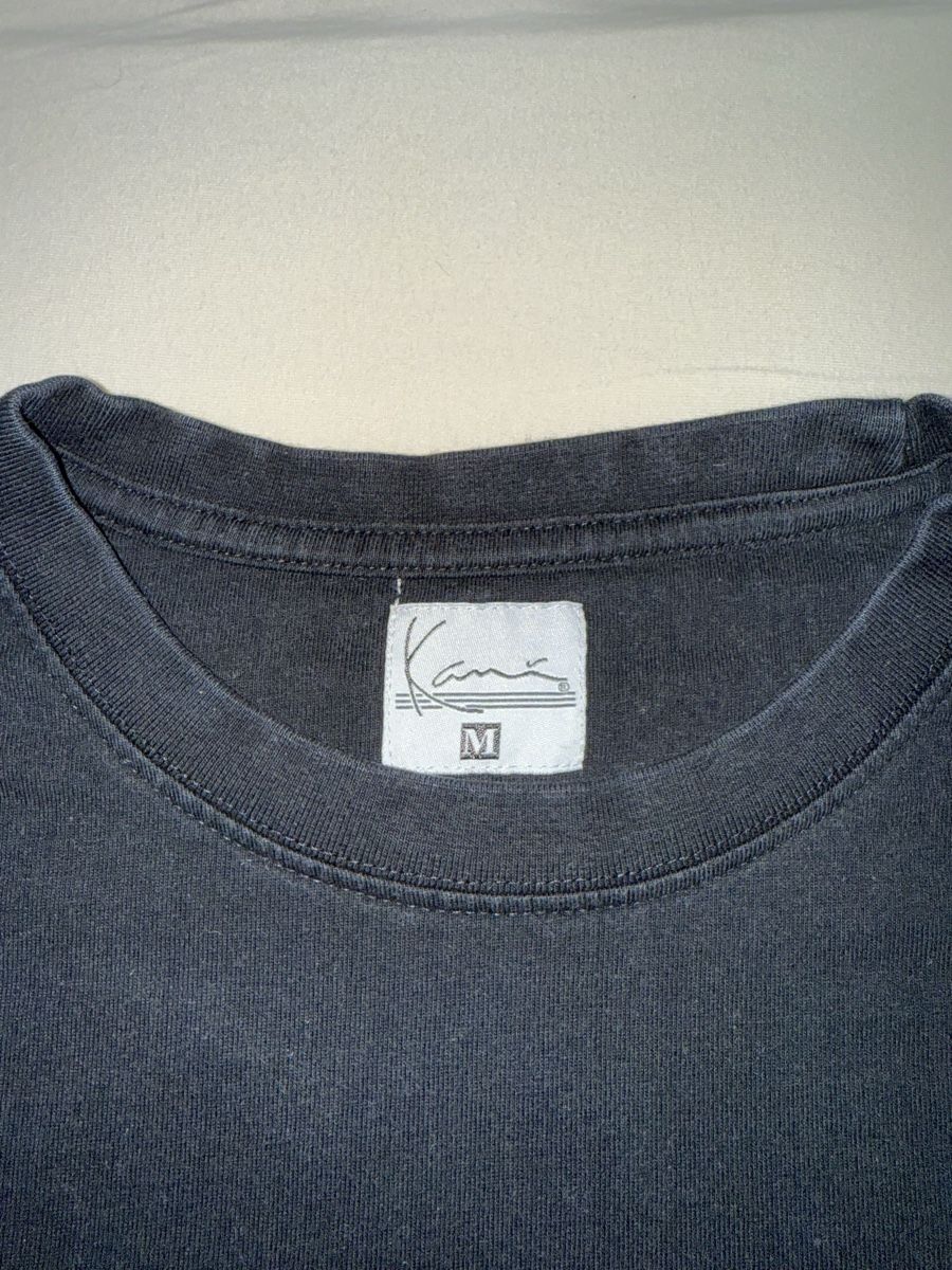 T-Shirts: T-shirt Karl Kani – Neu (gemäss Beschreibung) aus Villaz-St-Pierre von dav_w66n 1