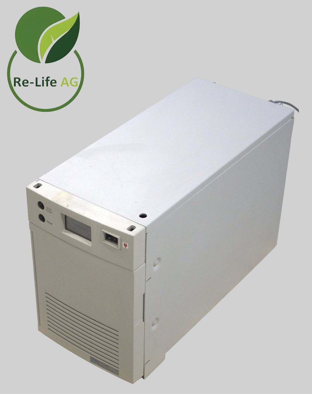 Alle Maschinen: Waters 2445 Binary Gradient Module HPLC pump – Gebraucht aus Reinach BL von Re-LifeAG_Labor