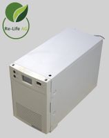 Waters 2445 Binary Gradient Module HPLC pump