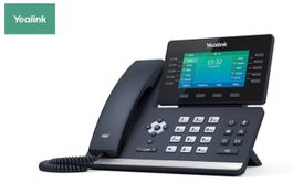 Yealink Tischtelefon T54W mit Garantie