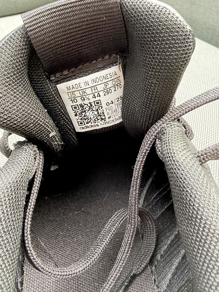 Adidas Scarpe da uomo: Adidas Gr 44 neu – Nuovo e nell'imballaggio originale da Roggwil TG venduto da Rutschmann 1