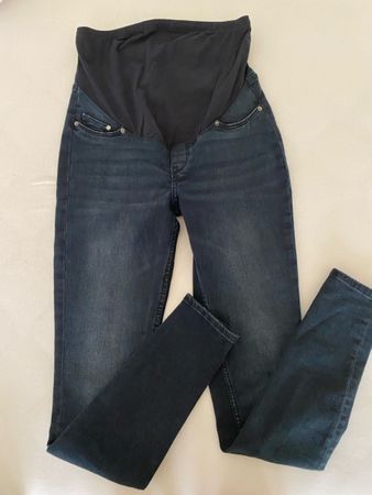 Umstandsjeans XS